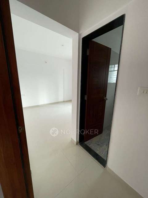 2 BHK Flat In Anshul Eva for Rent  In Bavdhan