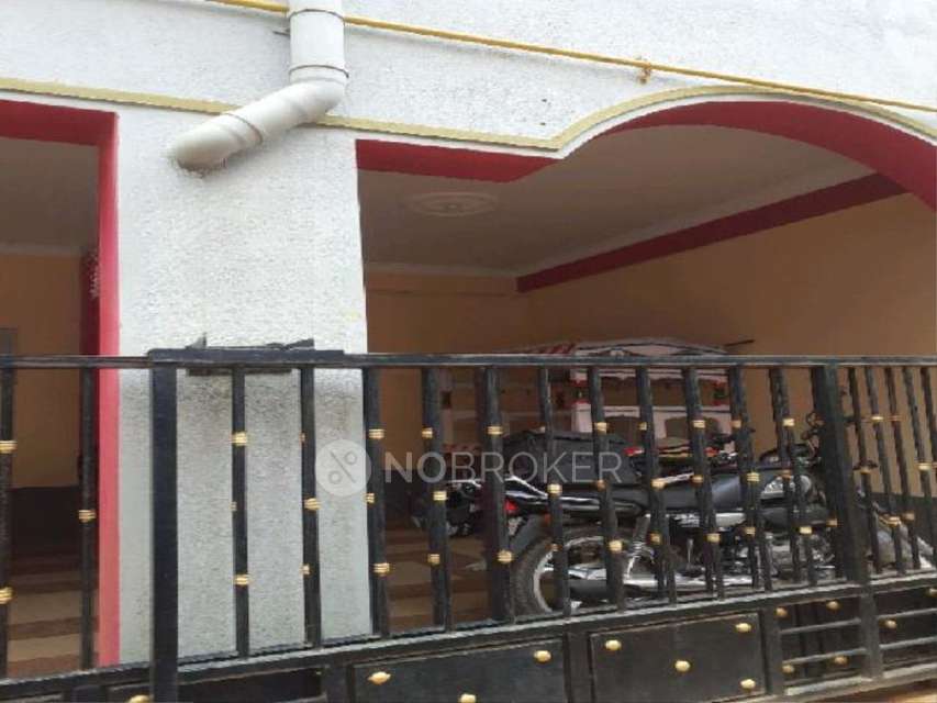 1 BHK Flat for Rent  In Whitefield