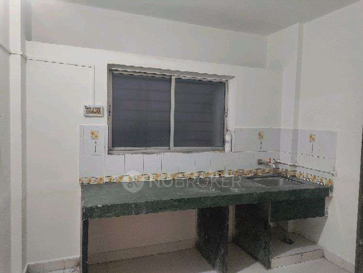 1 BHK Flat In Swapnashilp Apartment For Sale  In Ambegaon Pathar