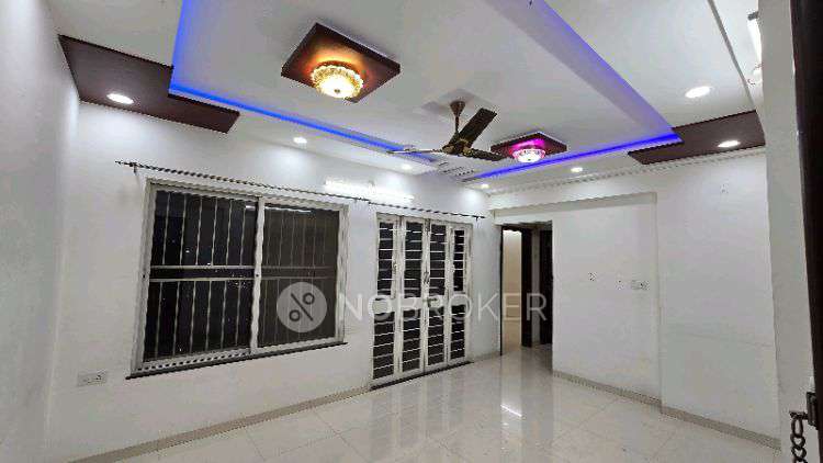 2 BHK Flat In  Sai Paradise Punawale. for Rent  In Sai Paradise