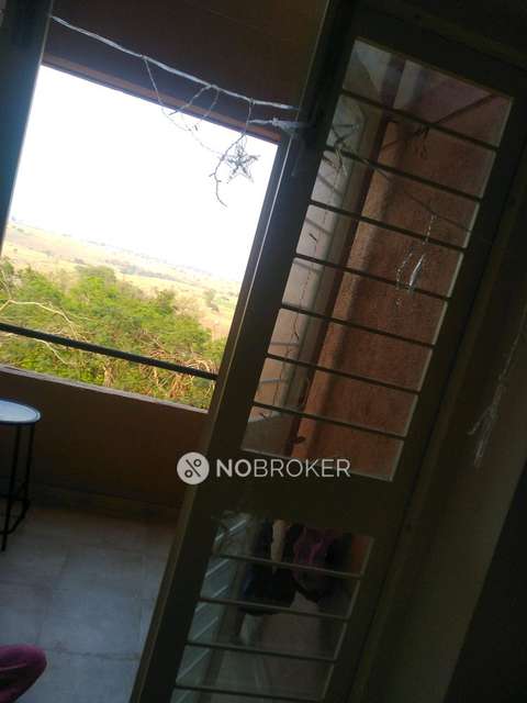 2 BHK Flat In Nisarg Vatika for Rent  In Vadgaon Maval