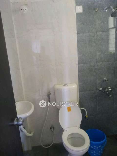 2 BHK Flat In Nisarg Vatika for Rent  In Vadgaon Maval