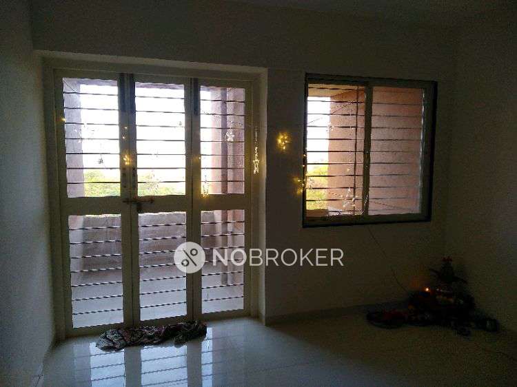 2 BHK Flat In Nisarg Vatika for Rent  In Vadgaon Maval