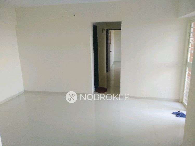 2 BHK Flat In Nisarg Vatika for Rent  In Vadgaon Maval