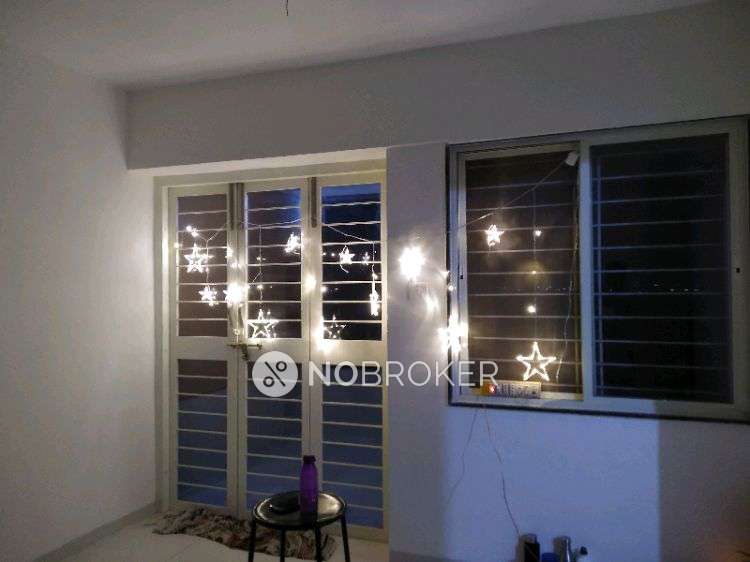 2 BHK Flat In Nisarg Vatika for Rent  In Vadgaon Maval