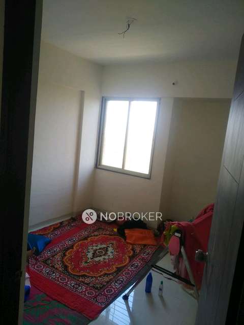 2 BHK Flat In Nisarg Vatika for Rent  In Vadgaon Maval
