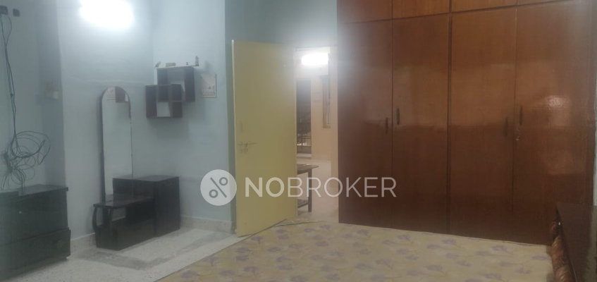 2 BHK Flat In Tulasi Apartments for Rent  In Srinagar Colony Main Rd, Sbh Colony, Yousufguda