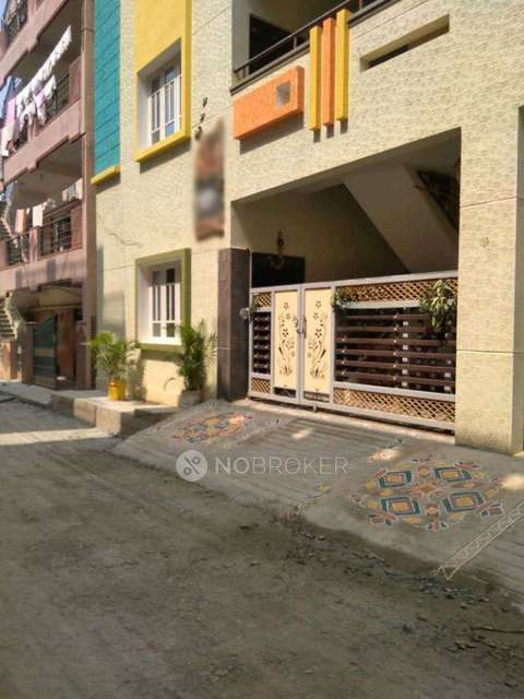 1 BHK Flat for Rent  In Varthur 