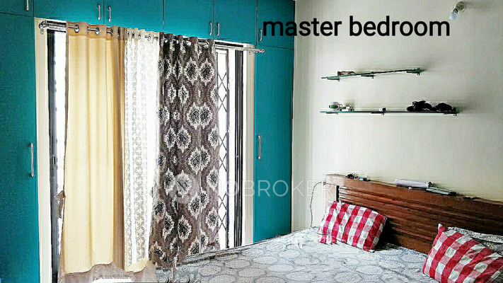 2 BHK Flat In Magarpatta Daffodils Apartment, Hadapsar for Rent  In Hadapsar