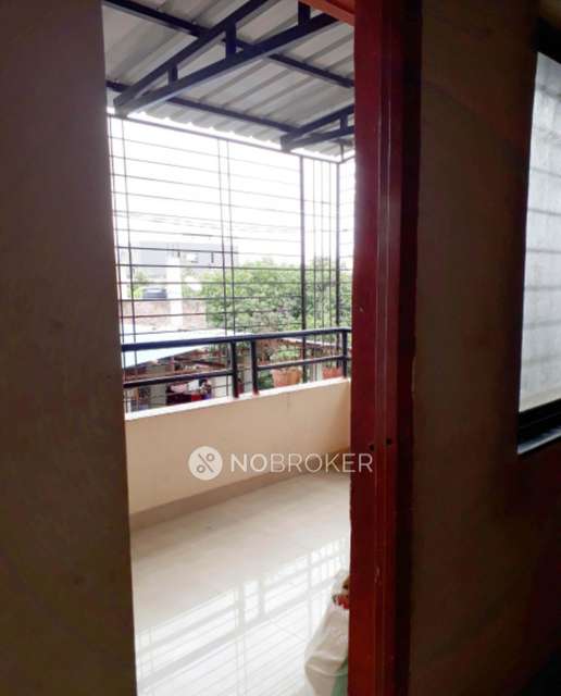 1 BHK Flat In Narayan Baug C Building  Kolhewadi For Sale  In Kolhewadi