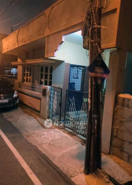 1 BHK House for Rent  In Bagalagunte