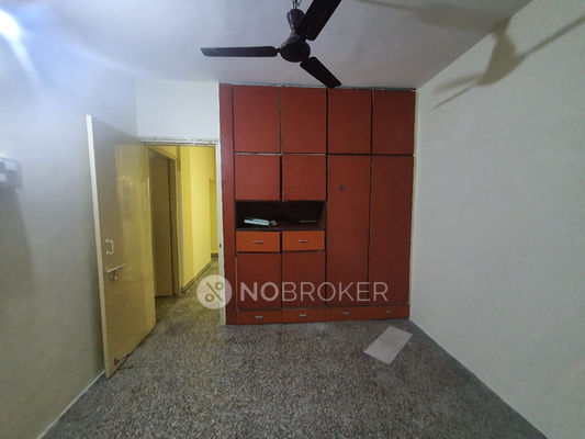 2 BHK Flat In Rikesh Co Operative Housing Society For Sale  In Aundh