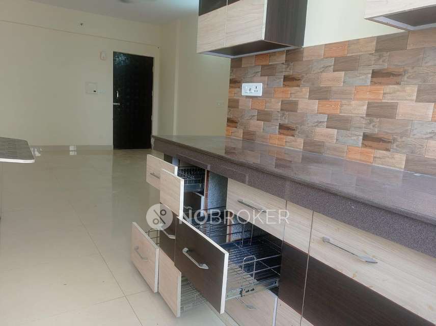 1 RK Flat In Dlf Capital Greens for Rent  In Karam Pura