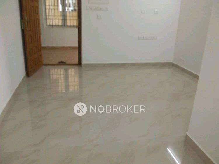 2 BHK Flat In Sree Bhoomi Neela Enclave for Rent  In Siruseri