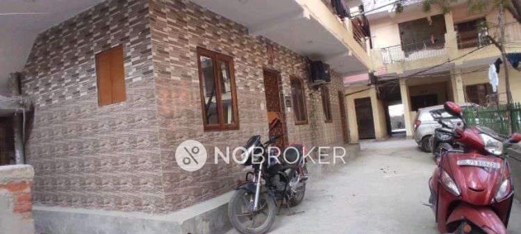 3 BHK Flat In Dda Flat For Sale  In  Mayur Vihar 3,