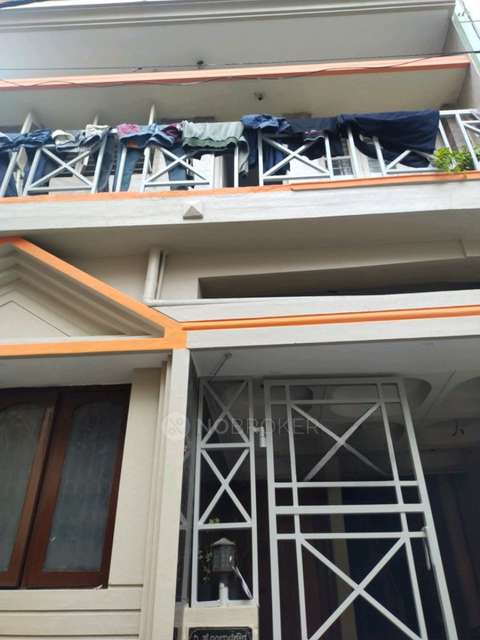 1 RK House for Rent  In  Attiguppe