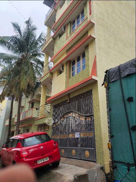2 BHK Flat In Standalone Building  for Rent  In Sunkadakatte 