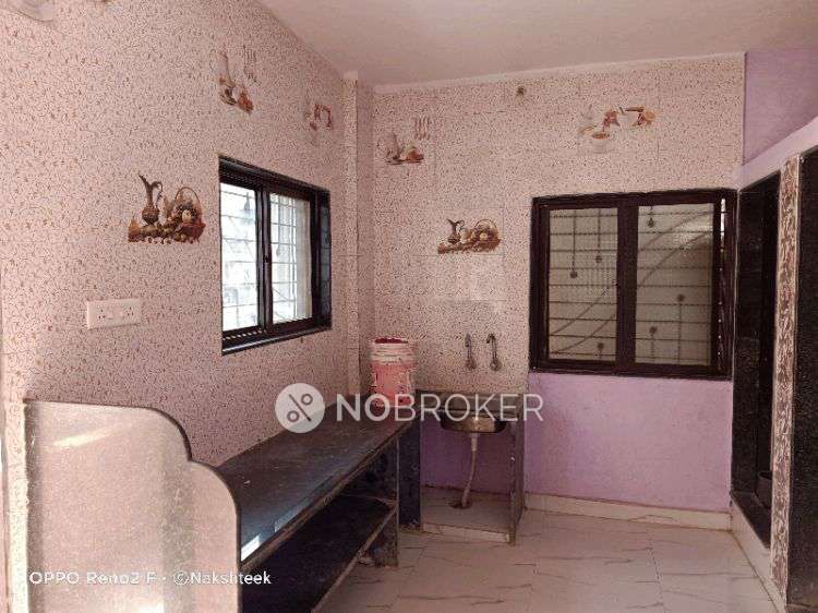 1 RK House for Rent  In Bhosari