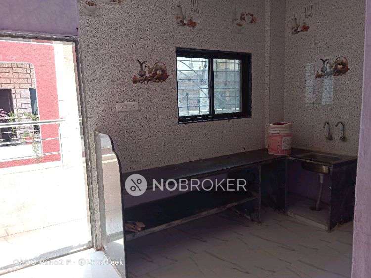 1 RK House for Rent  In Bhosari