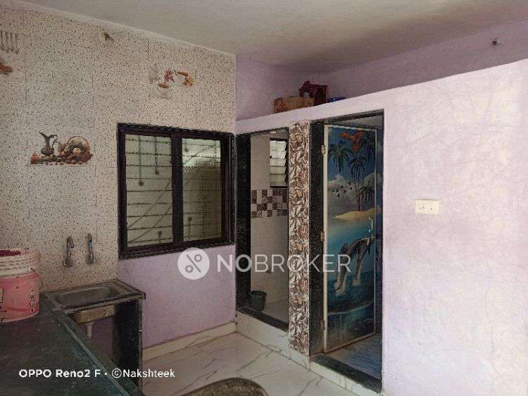 1 RK House for Rent  In Bhosari