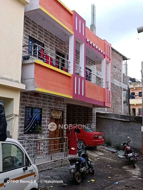 1 RK House for Rent  In Bhosari