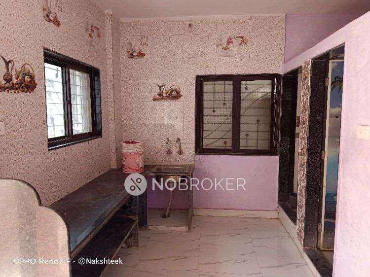 1 RK House for Rent  In Bhosari