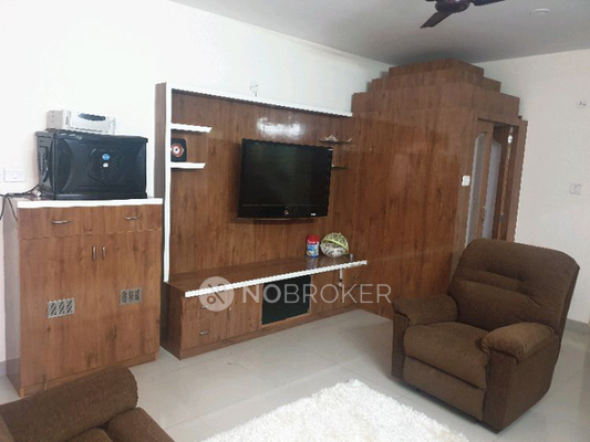 3 BHK Flat In Ittina Mahavir for Rent  In Electronics City Phase 1, Electronic City
