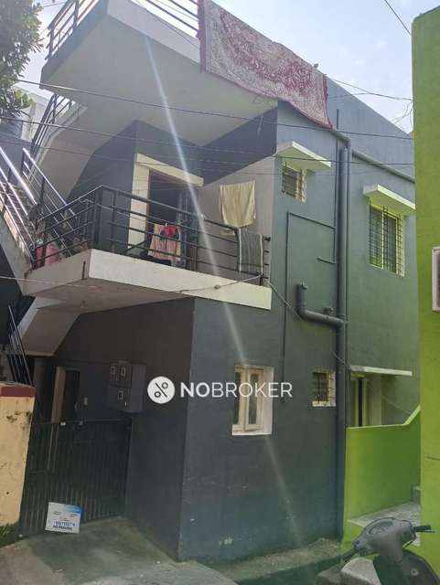 2 BHK Flat In Standalone Building  for Rent  In Cholourpalya,