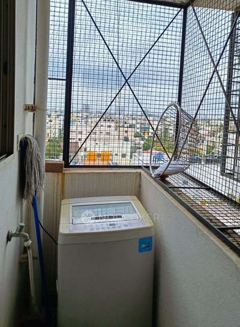 2 BHK Flat In Kr Heights For Sale  In Ramamurthy Nagar