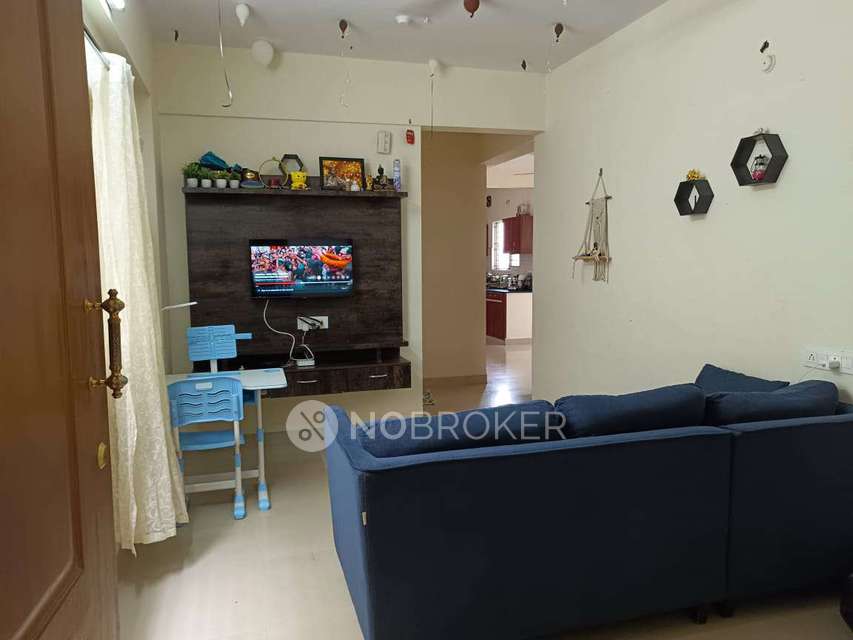 2 BHK Flat In Kr Heights For Sale  In Ramamurthy Nagar