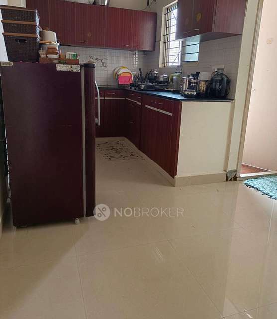 2 BHK Flat In Kr Heights For Sale  In Ramamurthy Nagar