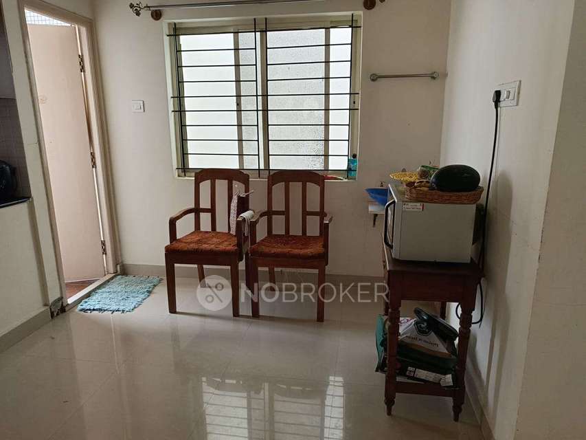 2 BHK Flat In Kr Heights For Sale  In Ramamurthy Nagar