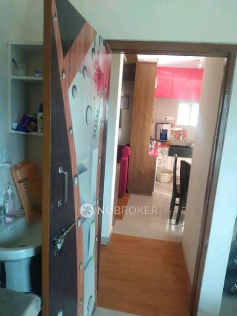 4+ BHK House For Sale  In Smv Layout