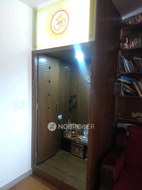 4+ BHK House For Sale  In Smv Layout