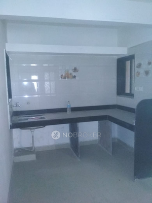1 BHK Flat In Kedareshwar Appartment for Rent  In Katraj