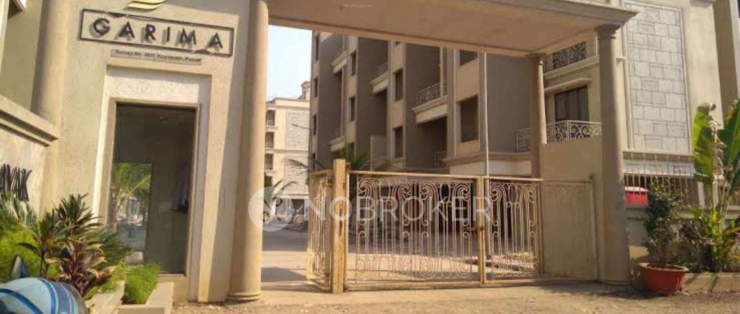 1 RK Flat In Siddhivinayak Garima For Sale  In Taloja