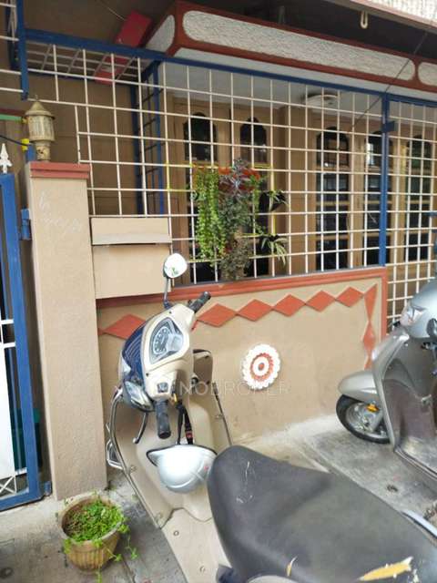 2 BHK House for Rent  In Madiwala