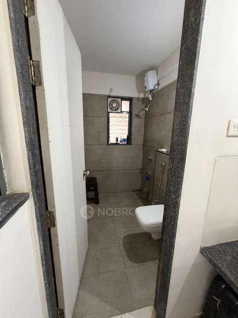 Single Room for Male In 2 BHK  In Rohan Madhuban 2 In Bavdhan