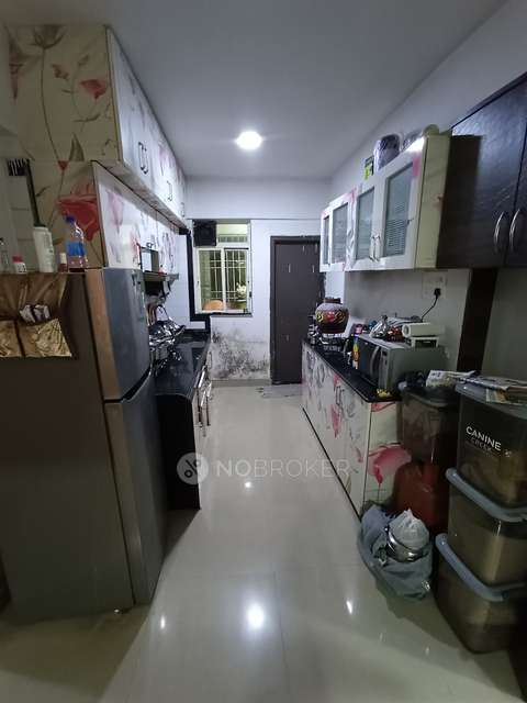 2 BHK Flat In Mittal Brothers - Arcvista For Sale  In  Dhanori