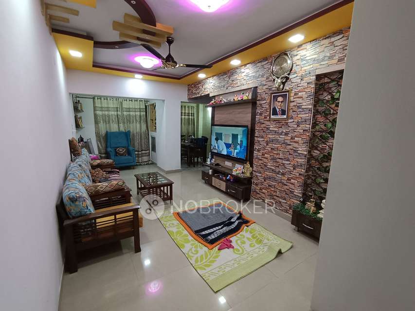 2 BHK Flat In Mittal Brothers - Arcvista For Sale  In  Dhanori