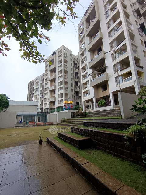 2 BHK Flat In Mittal Brothers - Arcvista For Sale  In  Dhanori