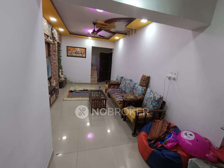 2 BHK Flat In Mittal Brothers - Arcvista For Sale  In  Dhanori