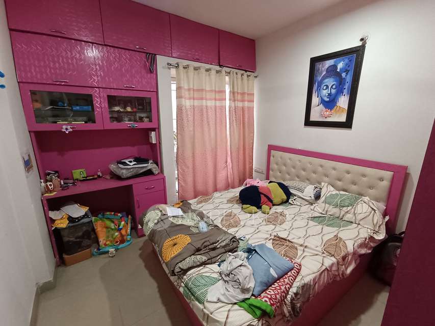 2 BHK Flat In Mittal Brothers - Arcvista For Sale  In  Dhanori