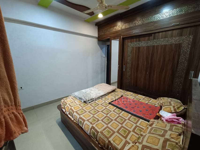2 BHK Flat In Mittal Brothers - Arcvista For Sale  In  Dhanori