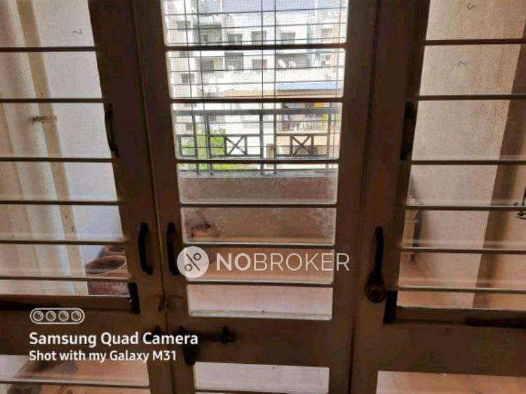 2 BHK Flat In Sukhwani Bliss for Rent In Chinchwad