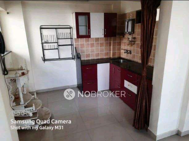 2 BHK Flat In Sukhwani Bliss for Rent In Chinchwad