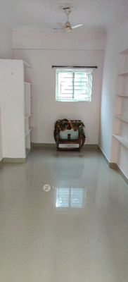 1 BHK Flat In Nagraju Stay Homes Anjaya Nagar for Rent  In Kondapur