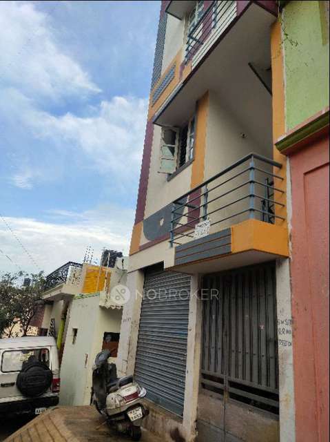 1 BHK House for Rent  In Laggere