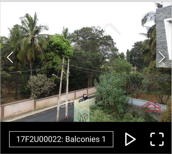 4 BHK House For Sale  In Battarahalli