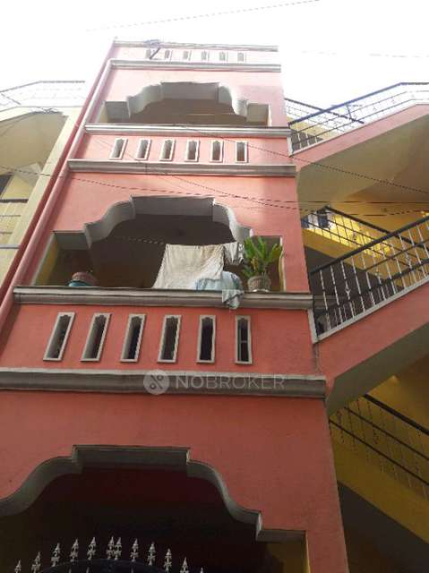 2 BHK Flat for Rent  In A Narayanapura